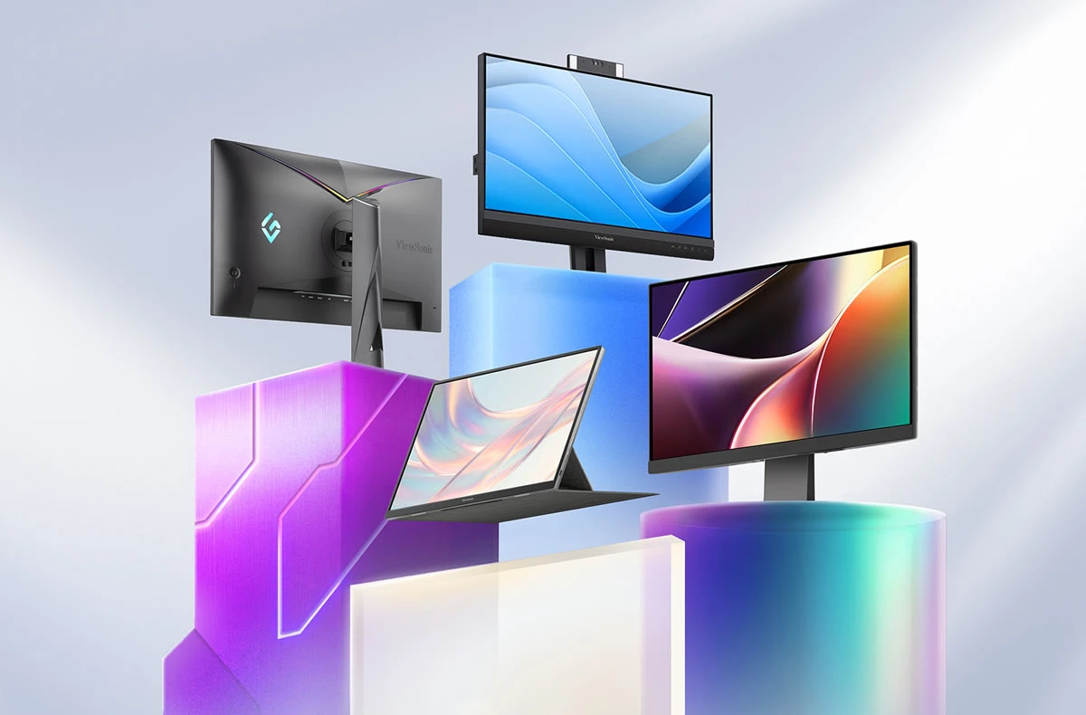 Monitors