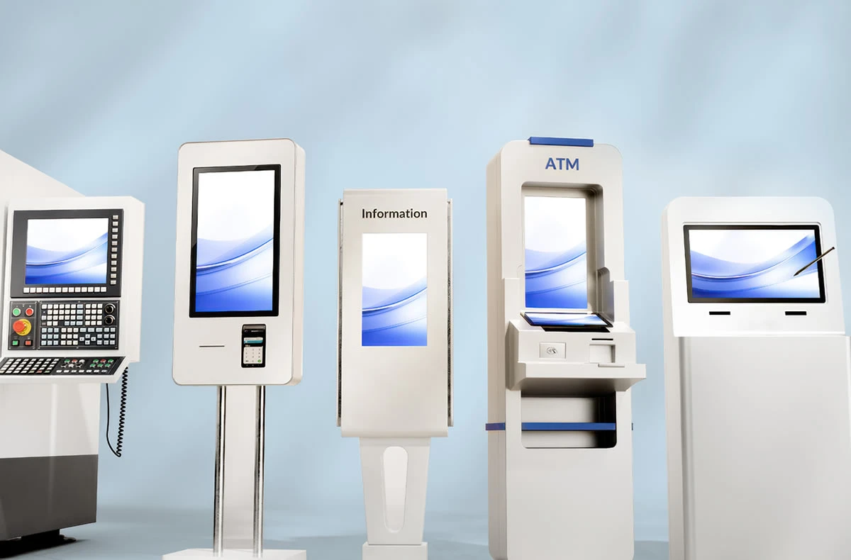 Customized Displays
