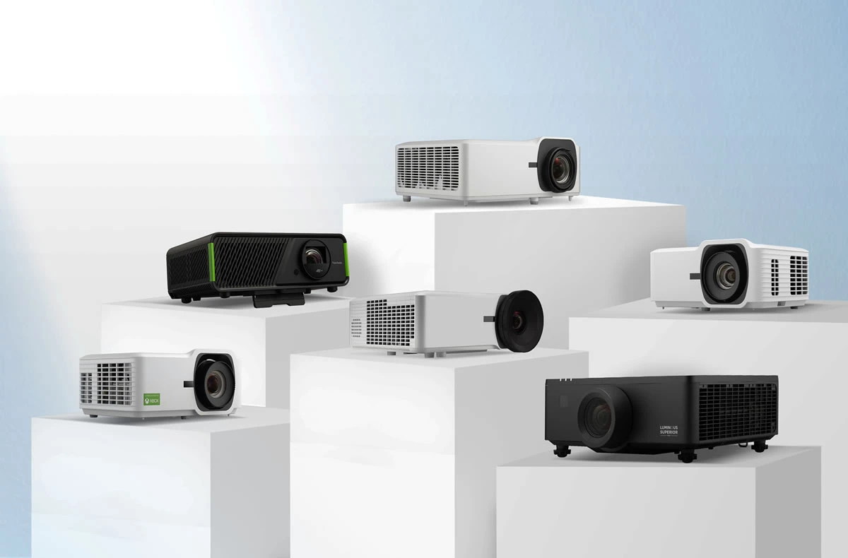 Projectors