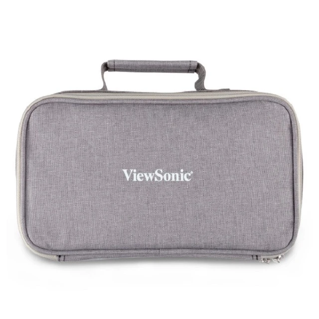 ViewSonic PJ-CASE-010 ViewSonic Carrying Case for M1 / M1+