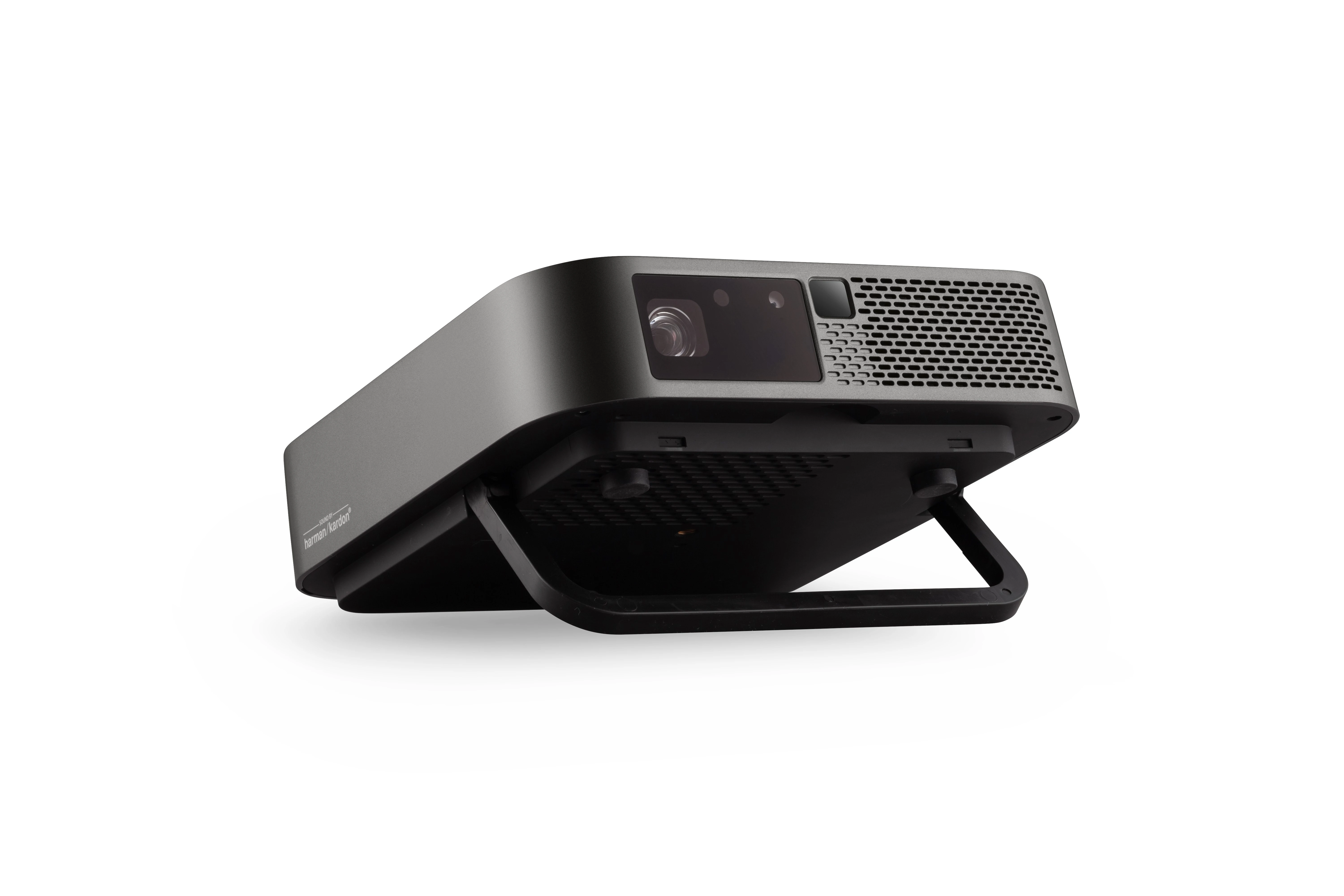 ViewSonic Introduces ToF Technology to its Latest Portable LED
