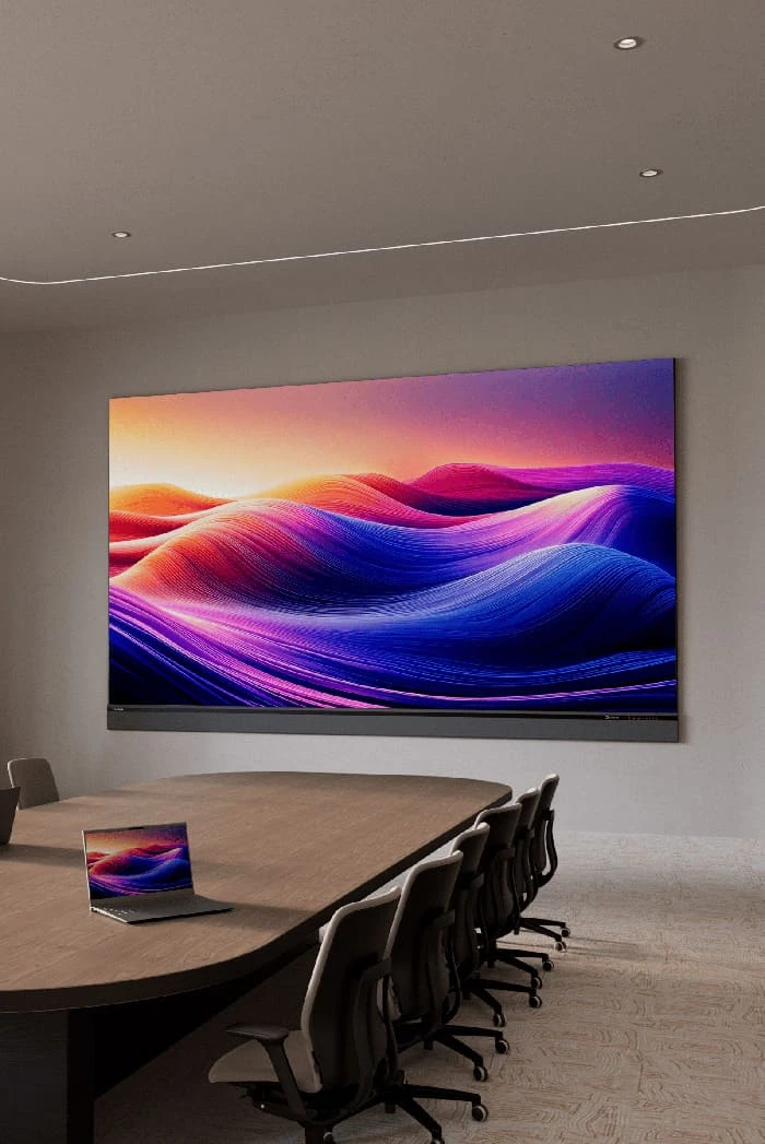 ViewSonic LDP163-091C 163” 4K UHD All-in-One Direct View LED