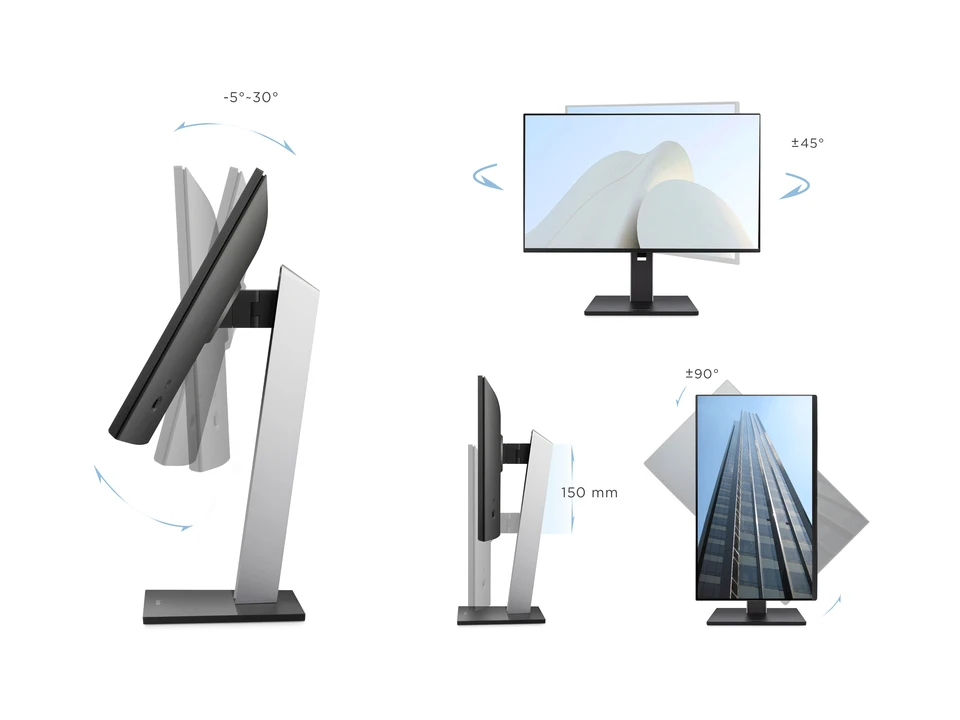 A New Angle on Workplace Ergonomics 1