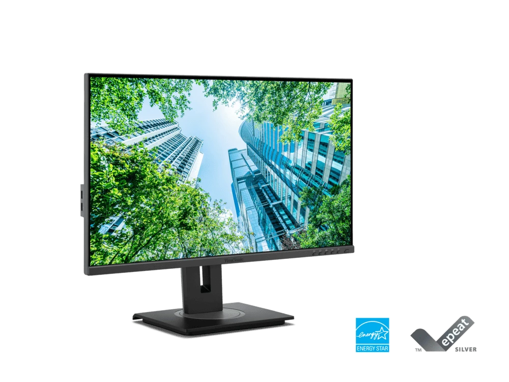 ViewSonic VG2748N 27