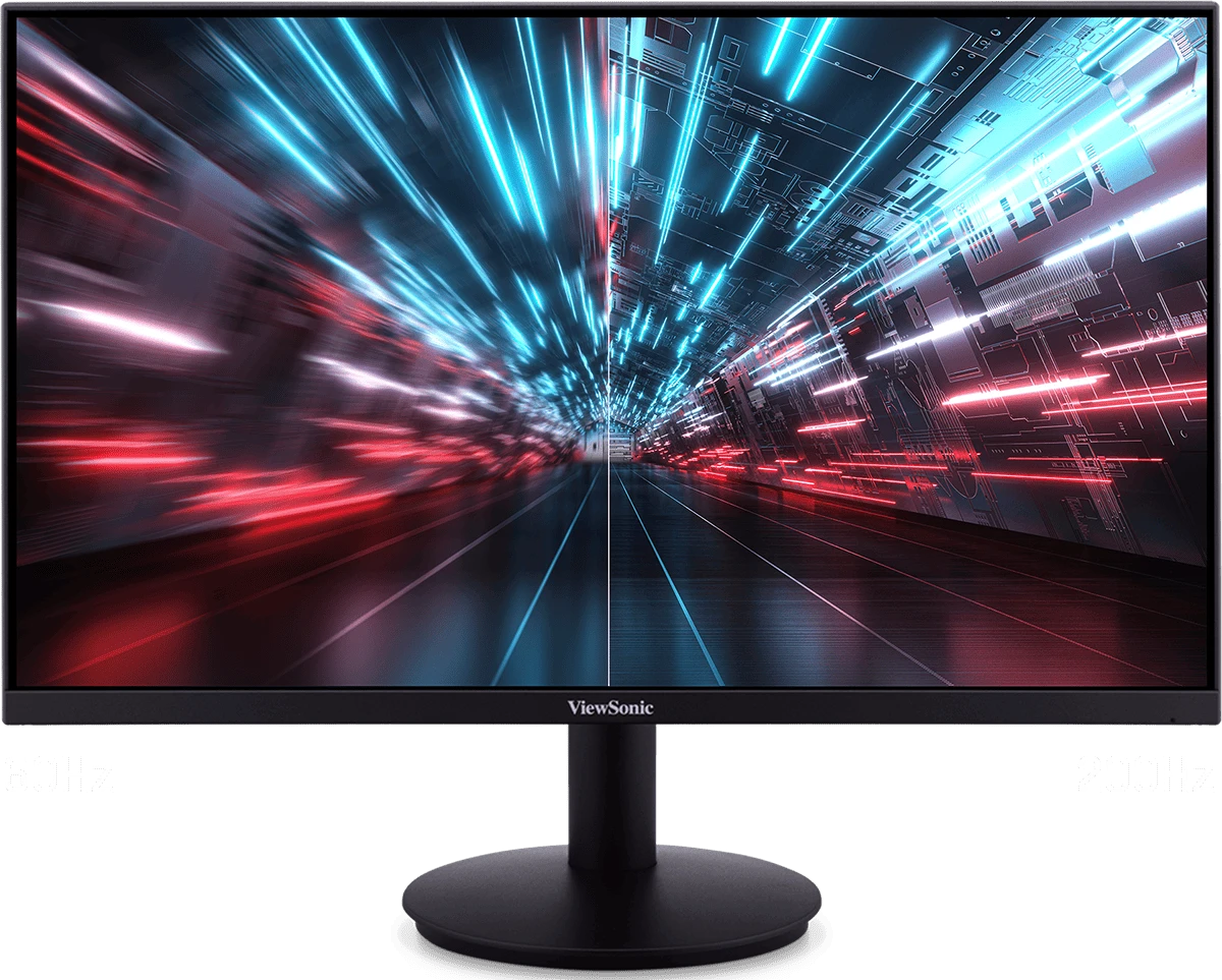 ViewSonic VX2425-HD-PRO 24