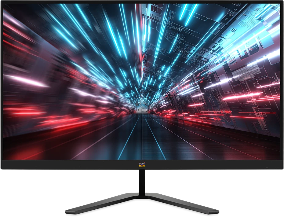 ViewSonic VX2766-2K-PRO-9 27” 320Hz 2K QHD Gaming Monitor