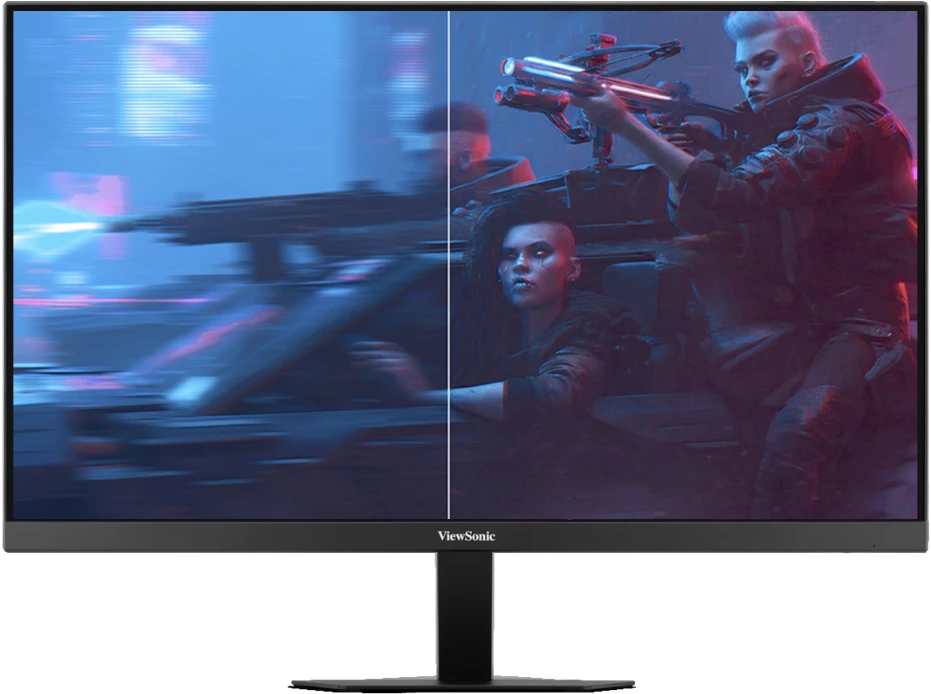 ViewSonic VX27G33-2K 27” 340Hz QHD Gaming Monitor - ViewSonic Global