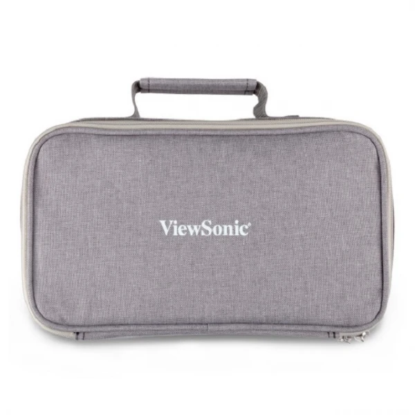 ViewSonic PJ-CASE-010 ViewSonic Carrying Case for M1 / M1+ ViewSonic PJ-CASE-010 ViewSonic Carrying Case for M1 / M1+