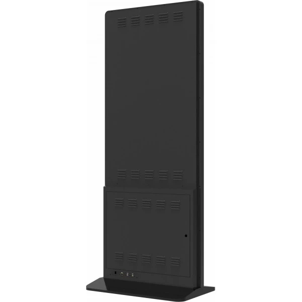 ViewSonic EP5542T 55 inch Multi-touch Digital ePoster - ViewSonic Global