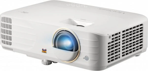 ViewSonic PX701-4KE 3,200 ANSI Lumens 4K Home Projector