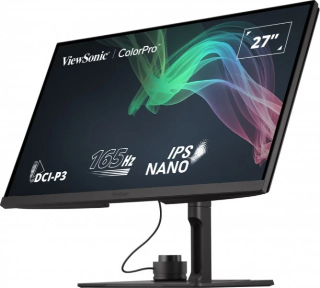 ViewSonic VP2776 ColorPro 27