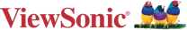 ViewSonic Logo