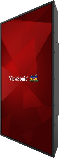ViewSonic Commercial Display CDE43G3-1C