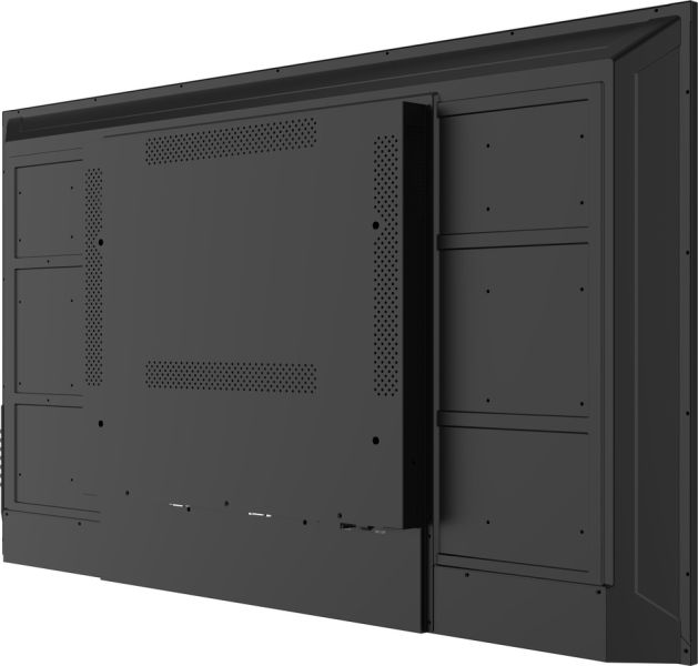 ViewSonic Commercial Display CDE43G3-1C