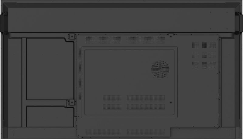 ViewSonic Commercial Display CDE65G3-1C