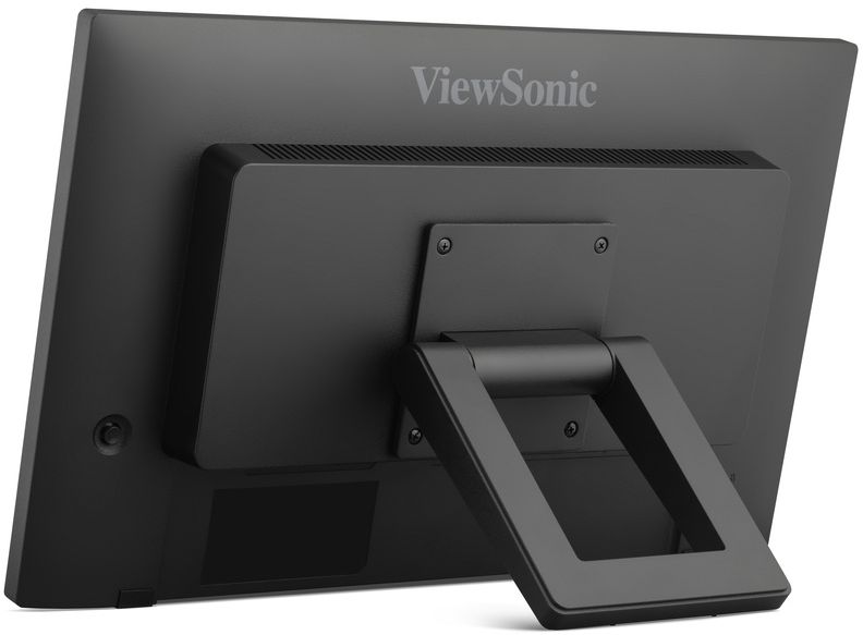 ViewSonic LCD Display TD2231