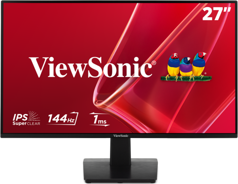 ViewSonic LCD Display VA2748-MH