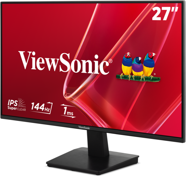 ViewSonic LCD Display VA2748-MH