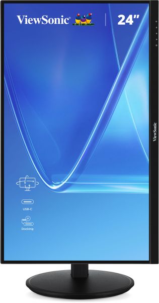 ViewSonic LCD Display VG2409U-3