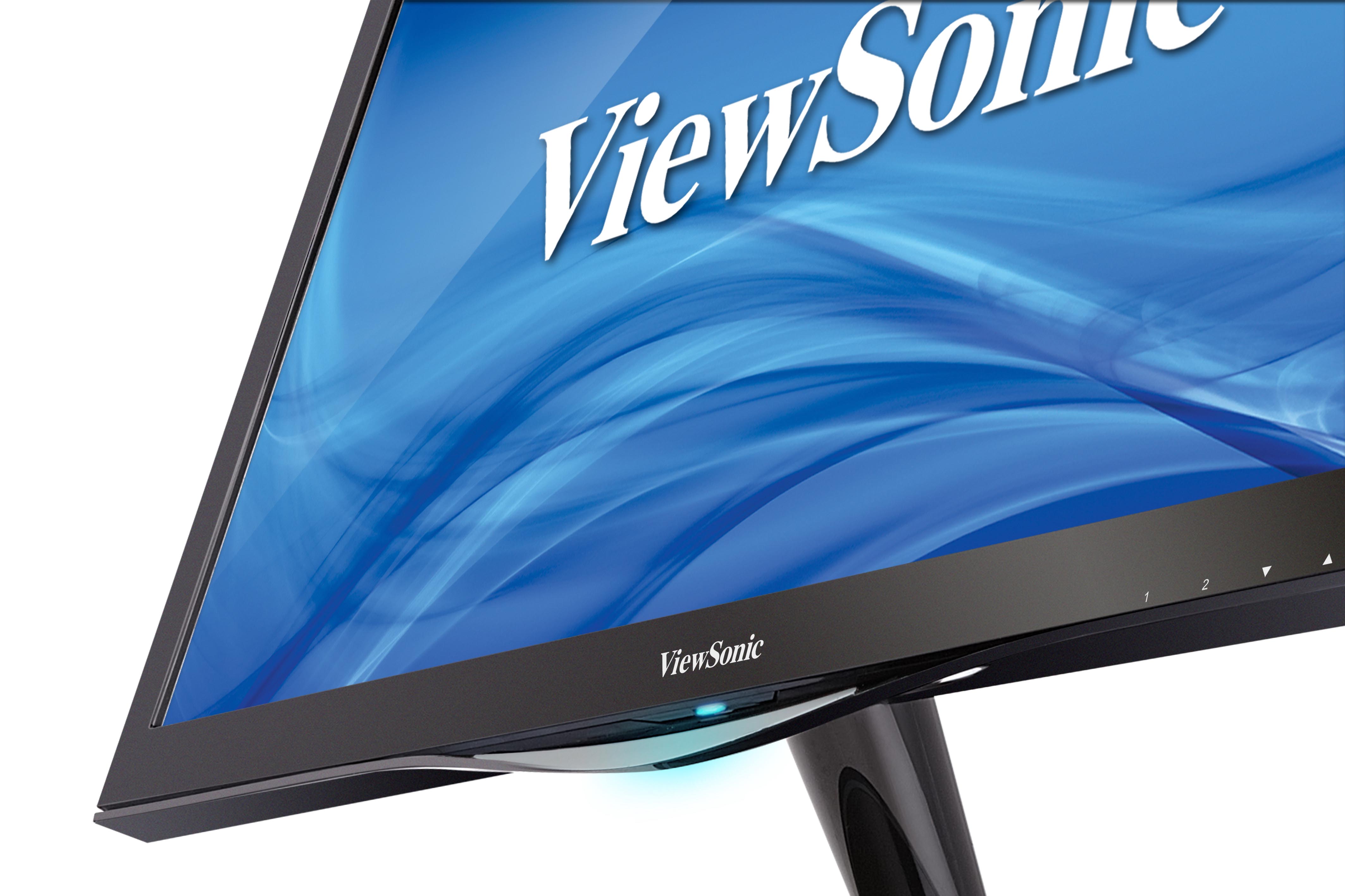 ViewSonic VX2257-mhd 22\