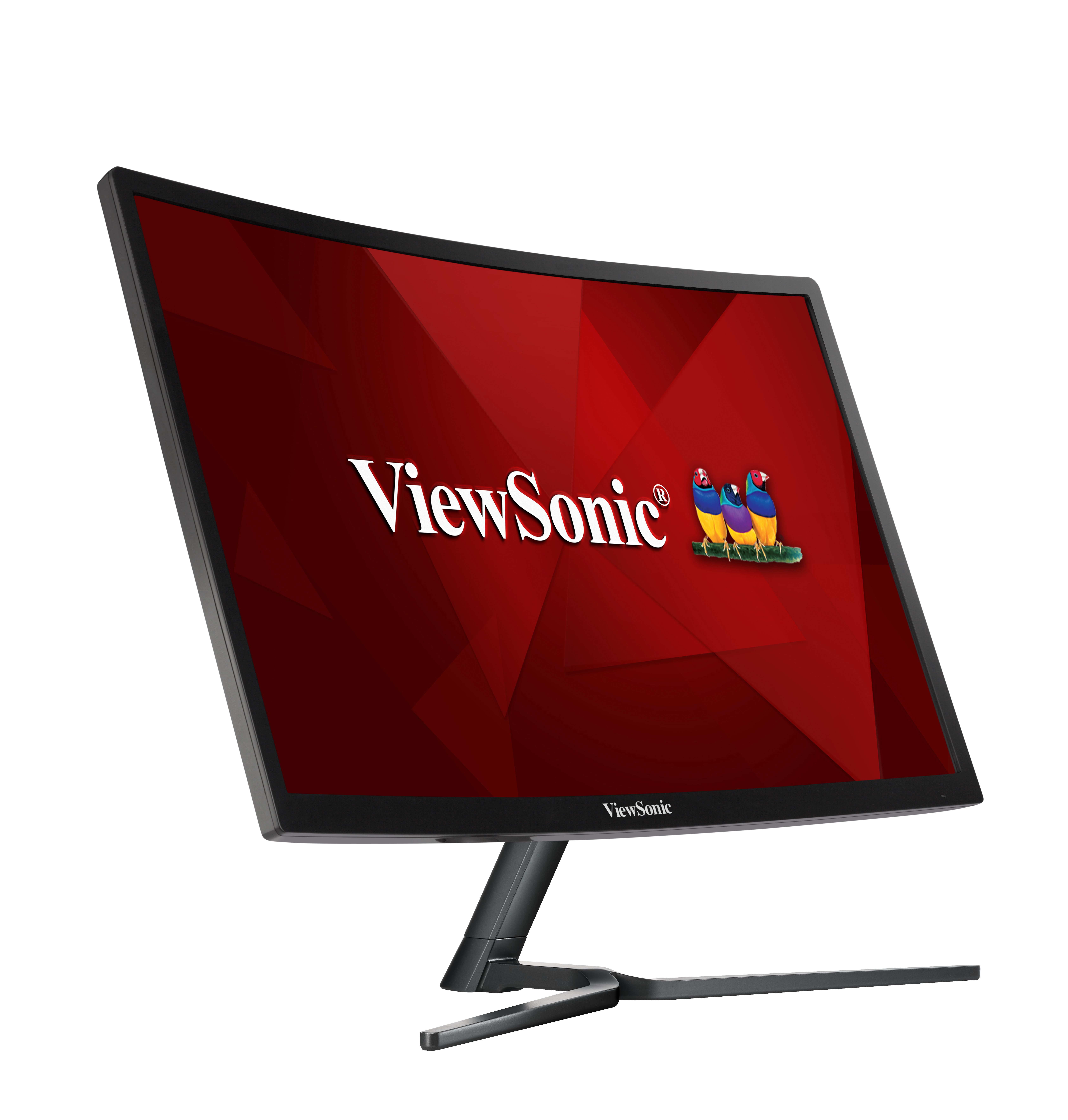 ViewSonic VX2458-C-mhd 24\