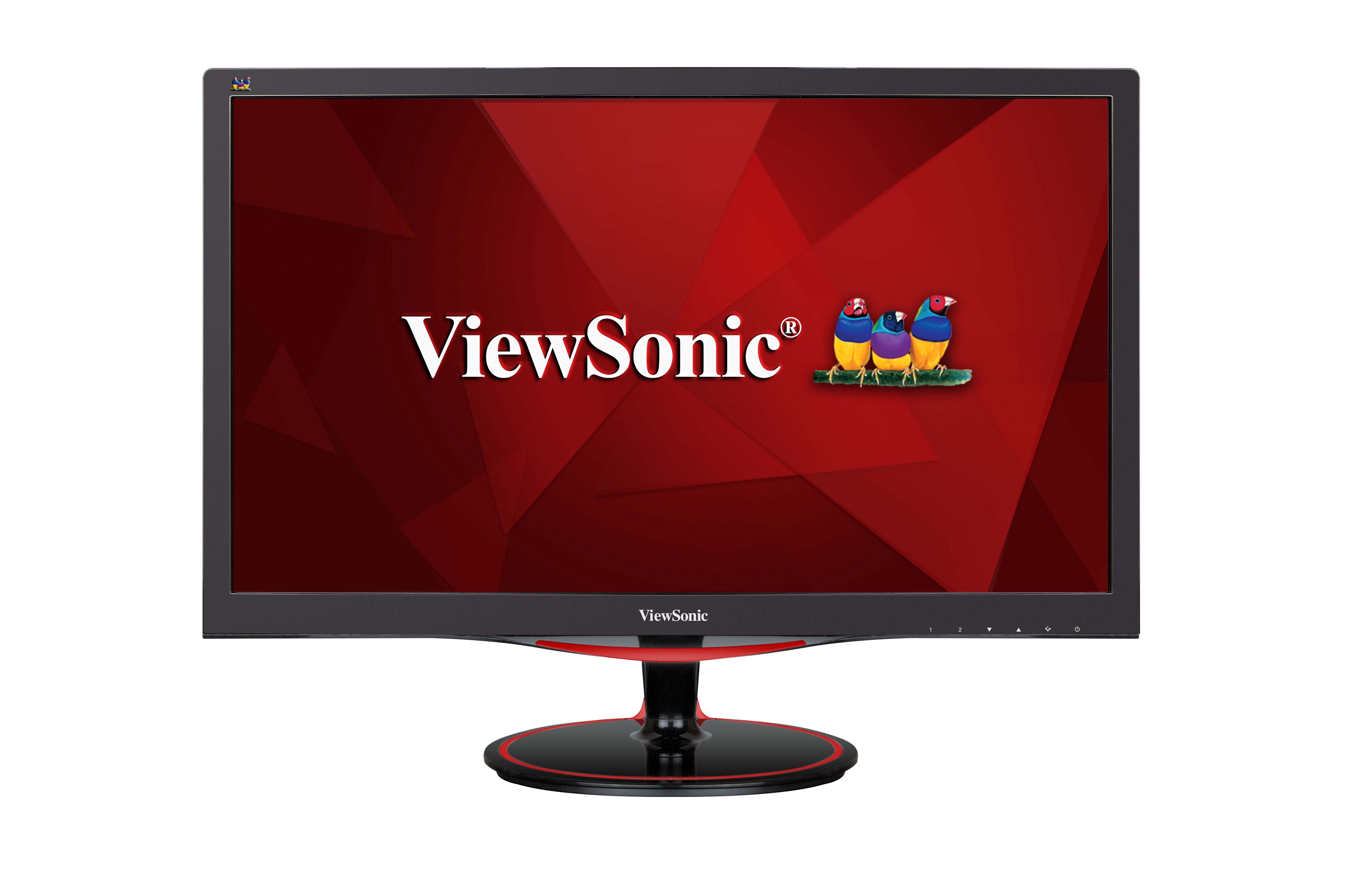 ViewSonic VX2458-MHD 24\