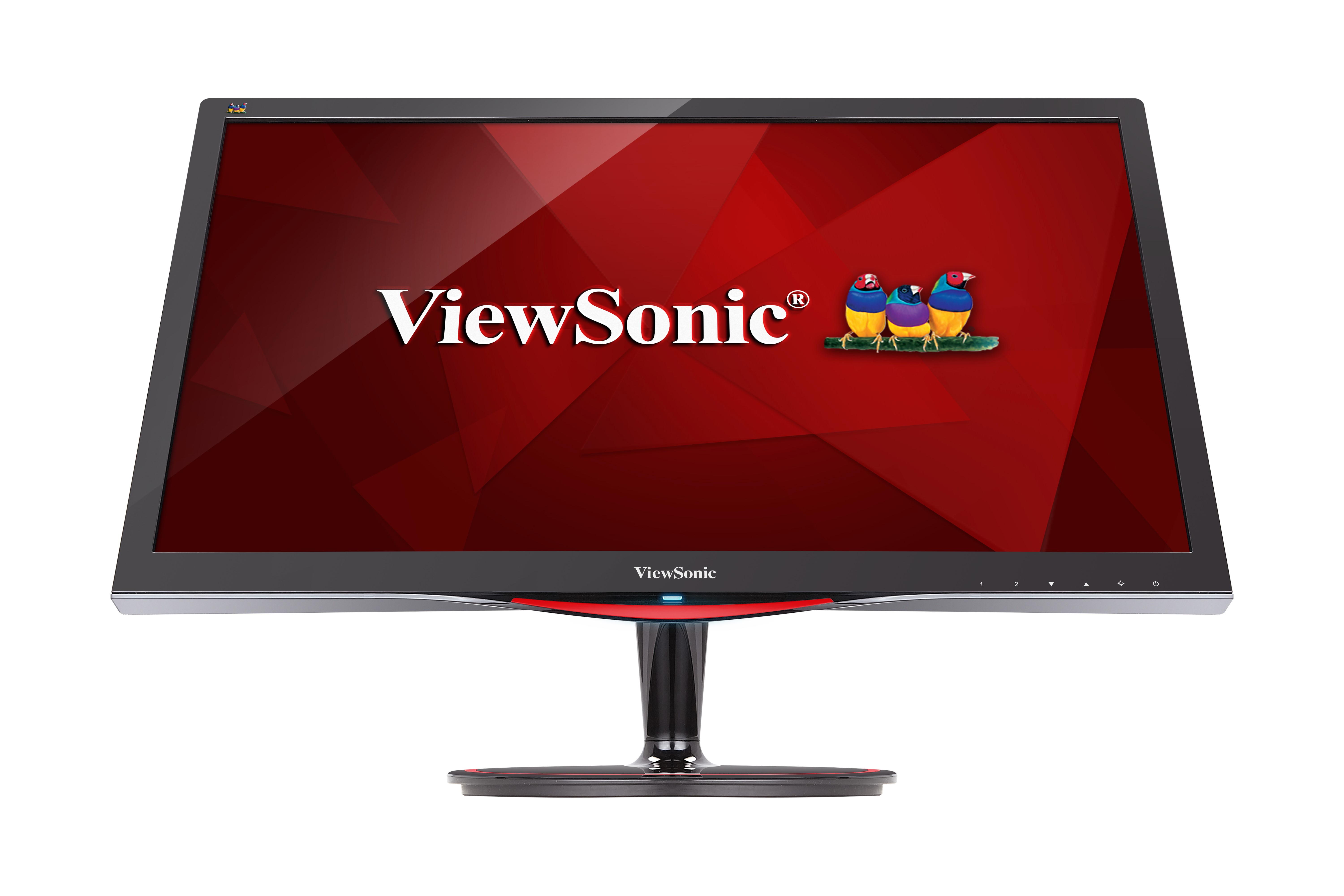 ViewSonic VX2458-MHD 24\