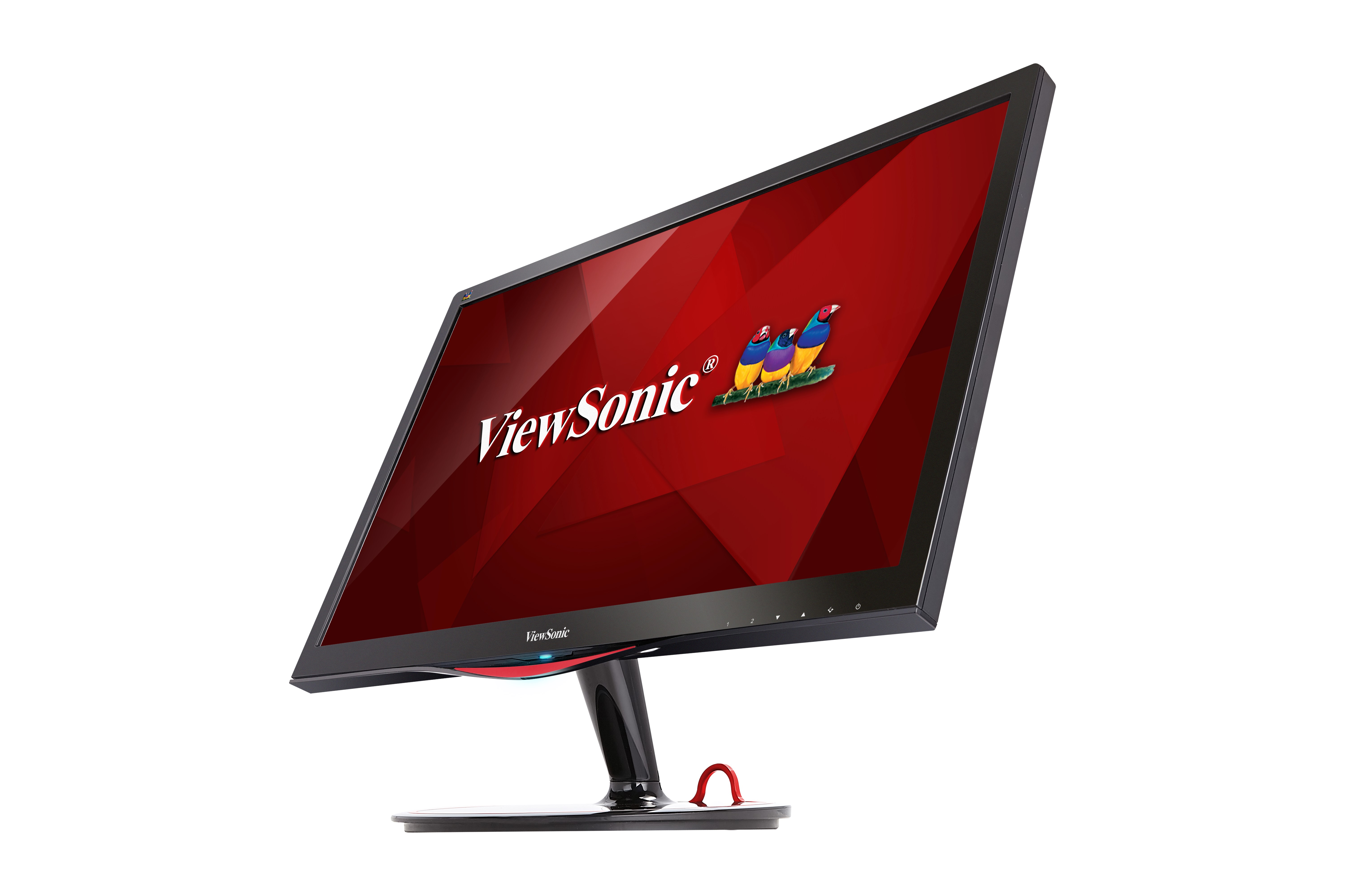 ViewSonic VX2458-MHD 24\