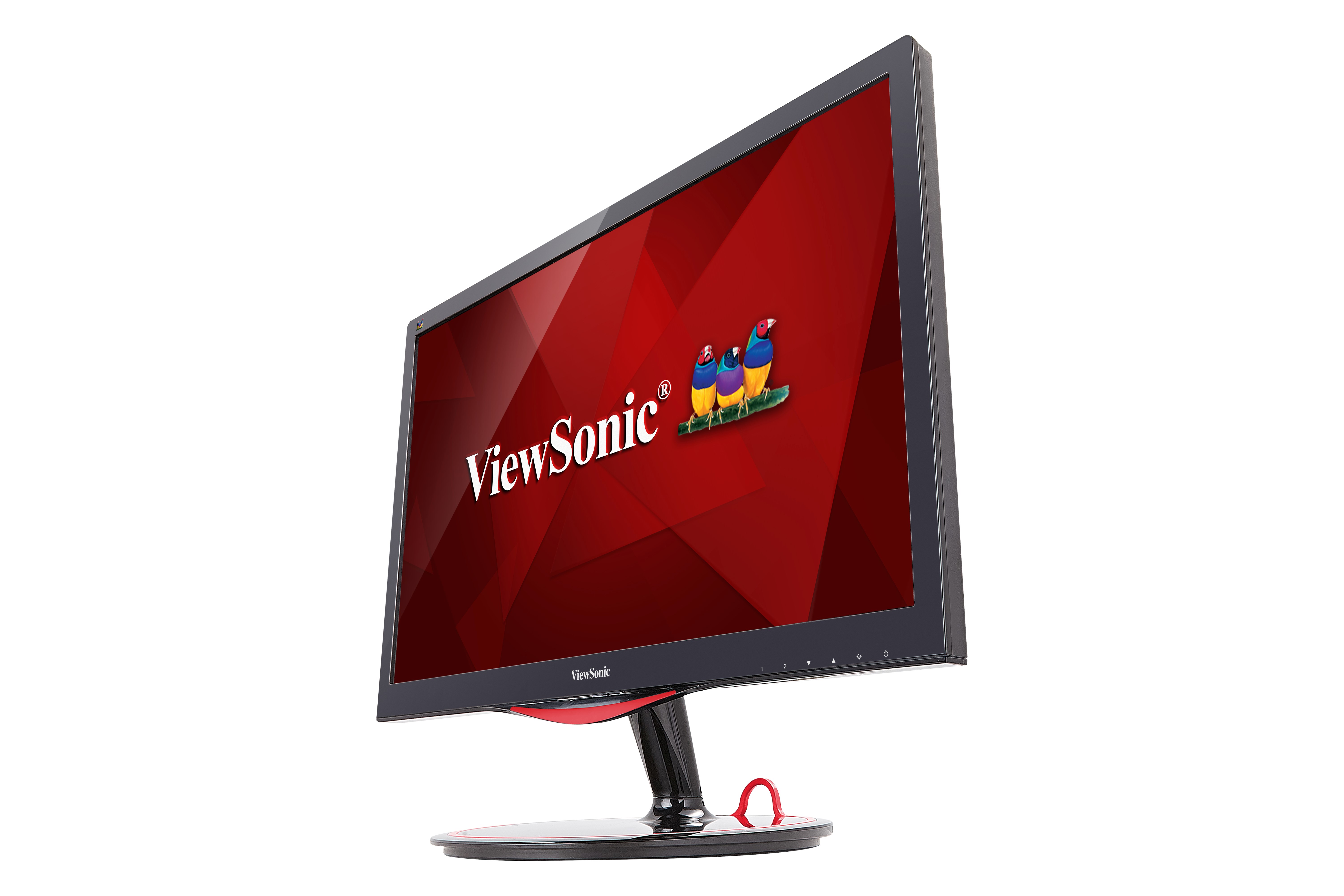 ViewSonic VX2458-MHD 24\