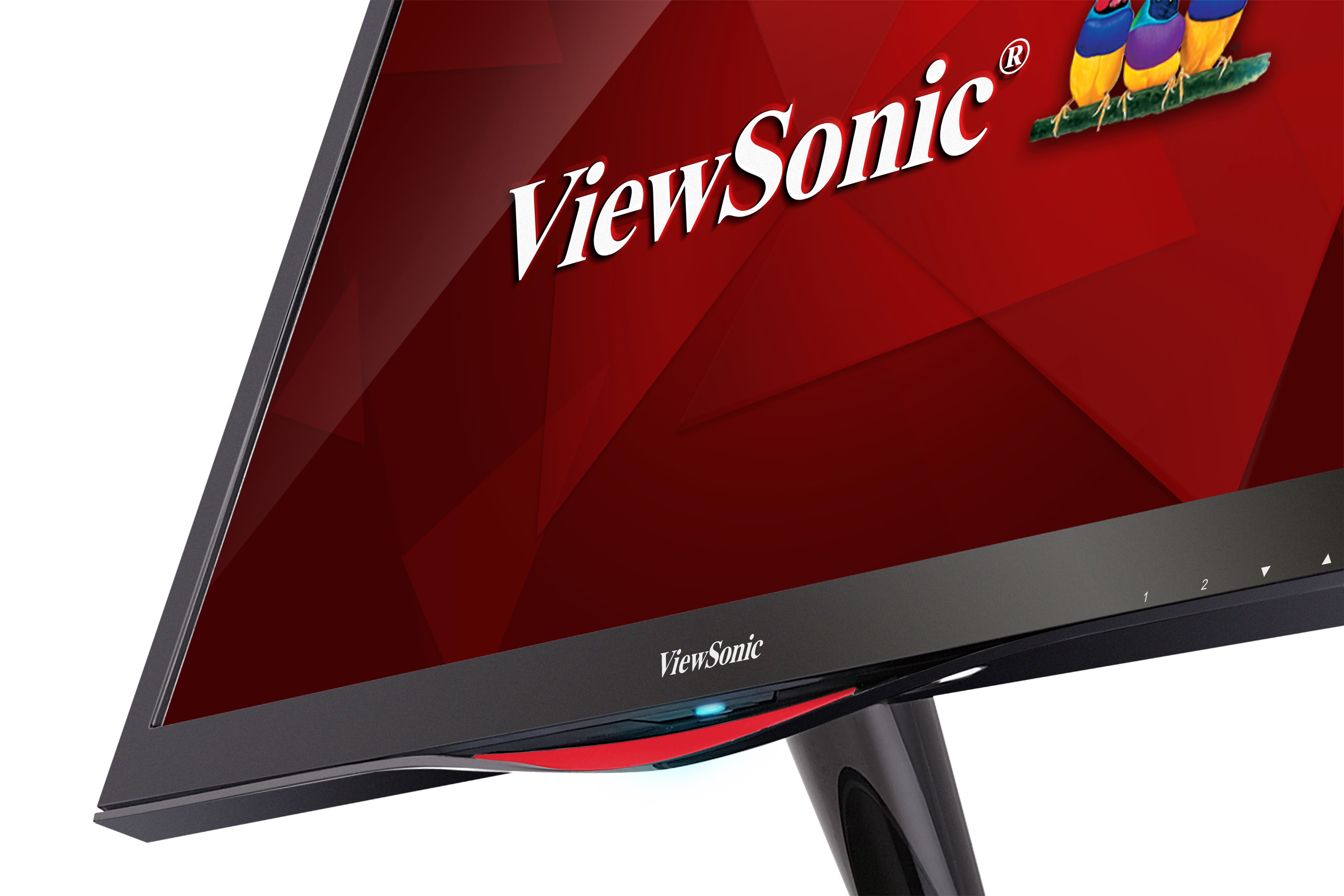 ViewSonic VX2458-MHD 24\