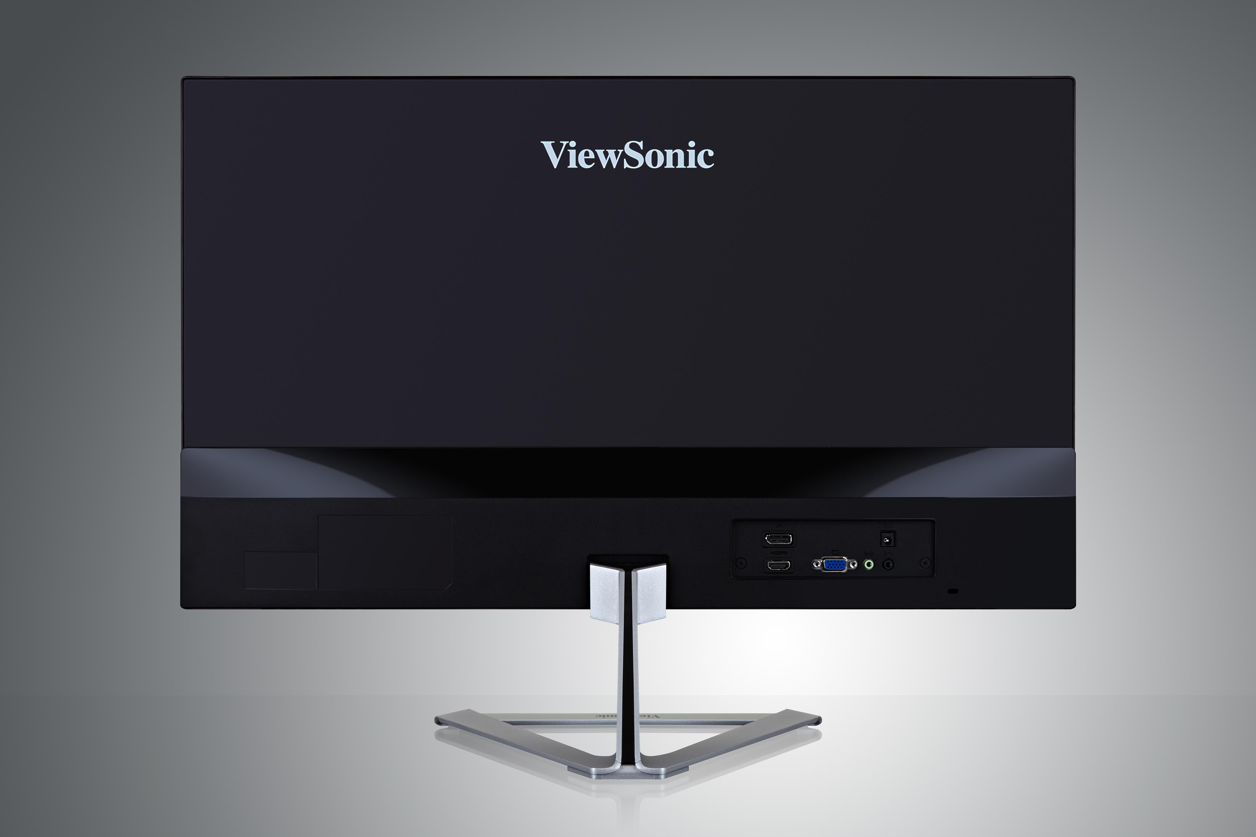 ViewSonic VX2776-smhd 27\