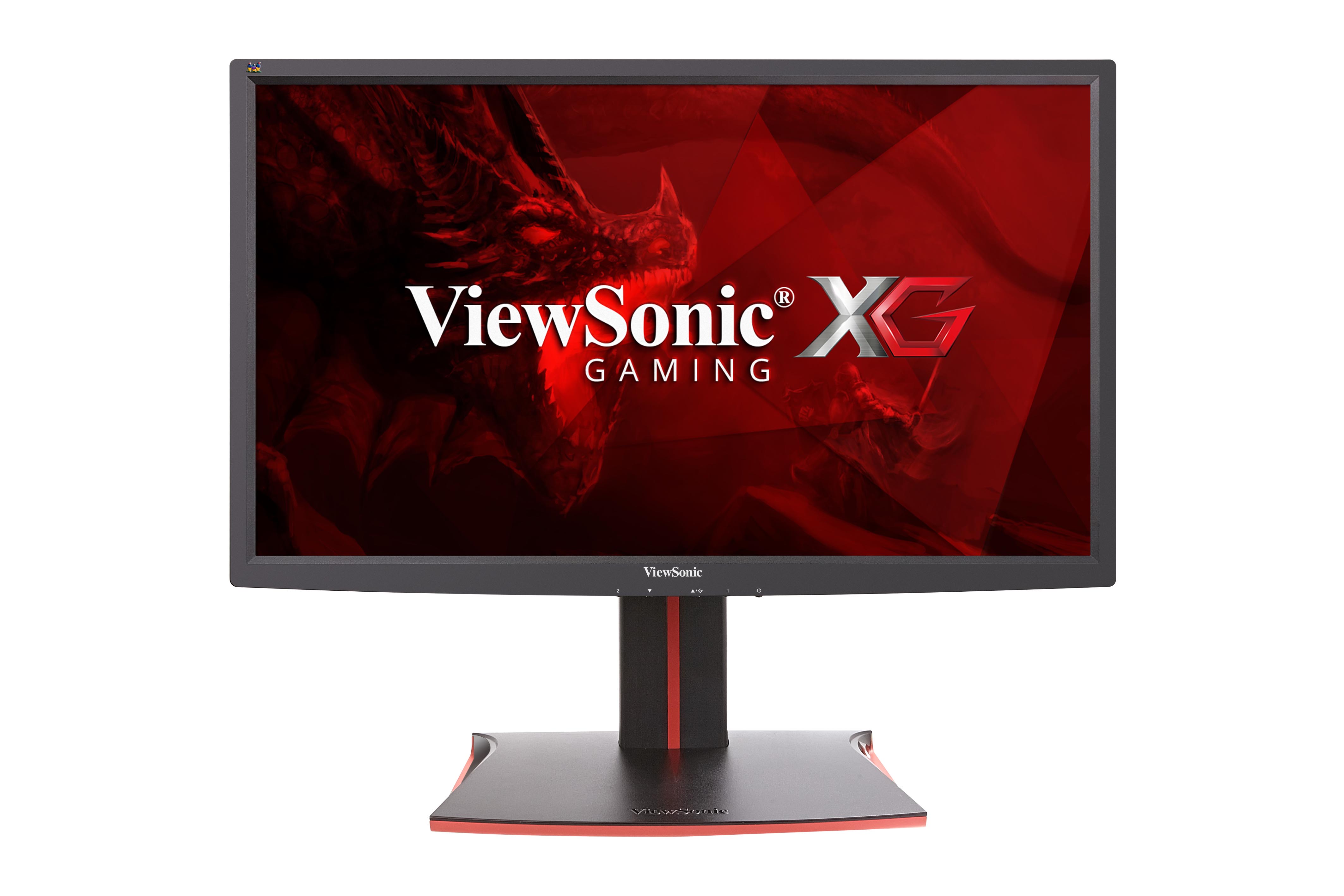 ViewSonic XG2401 24\