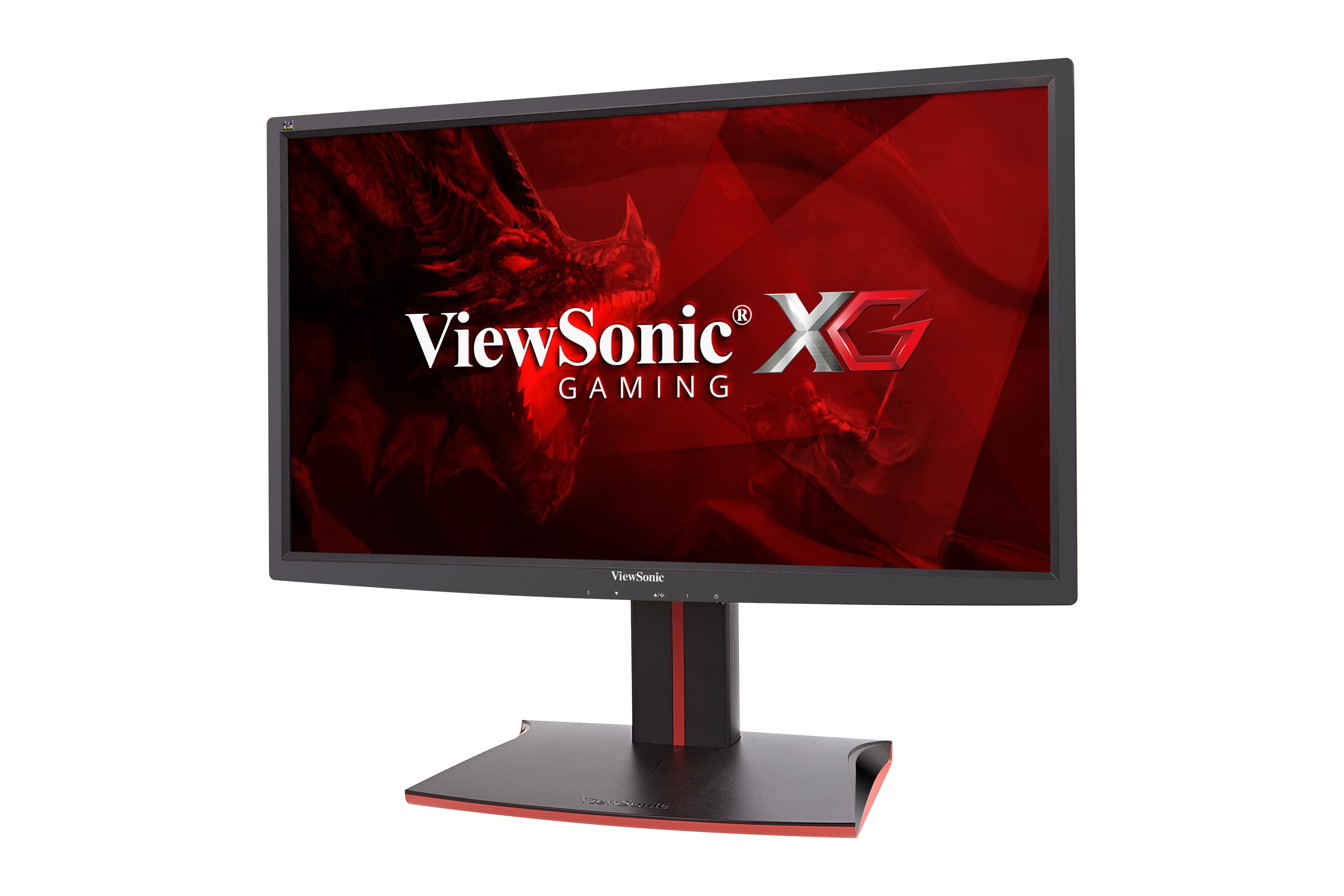 ViewSonic XG2401 24\