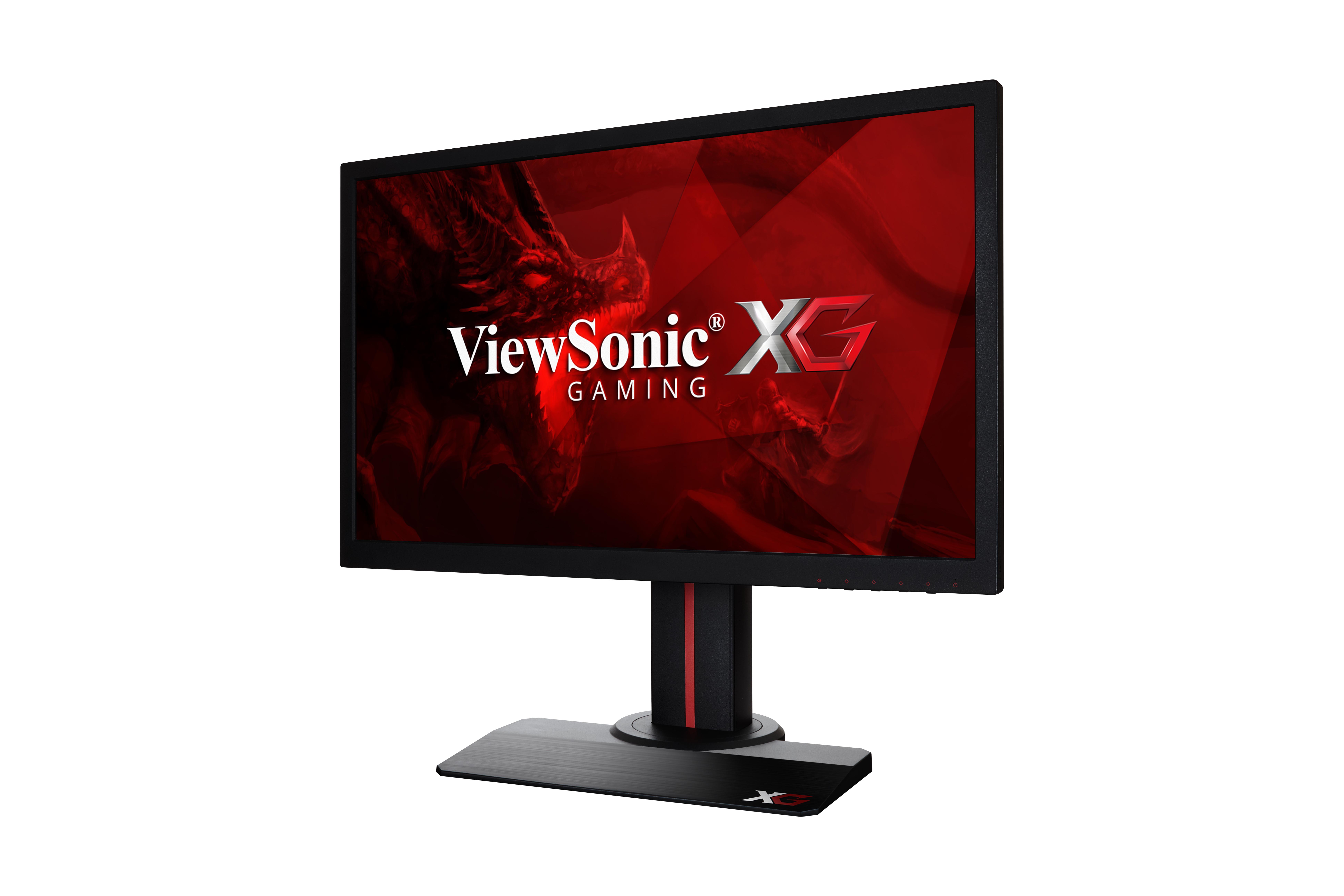 ViewSonic XG2402 24\