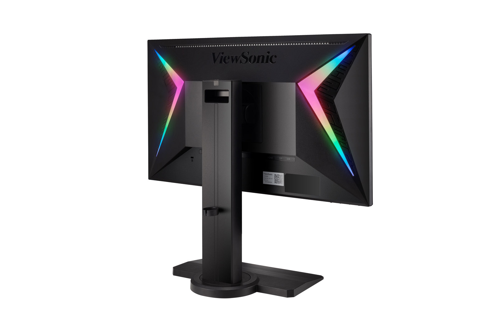 ViewSonic XG240R 24” RGB Gaming Monitor 