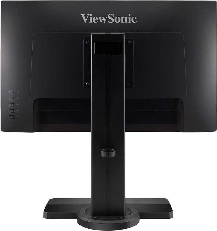 ViewSonic XG2705 27\