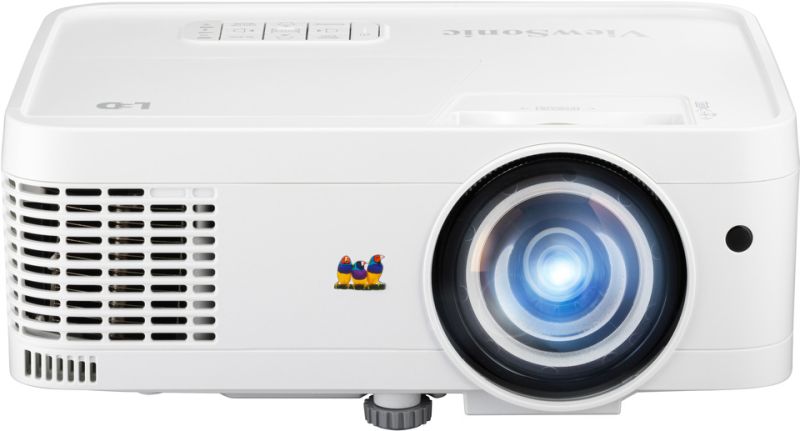 ViewSonic Projector LSD300W-ST