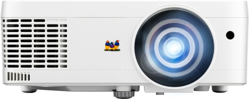 ViewSonic Projector LSD300W-ST
