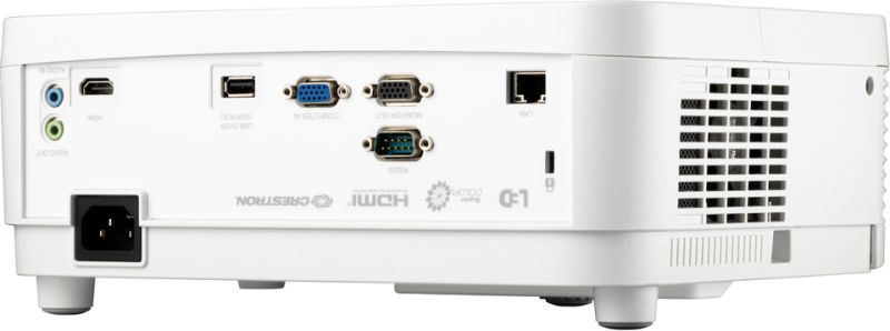 ViewSonic Projector LSD300W-ST