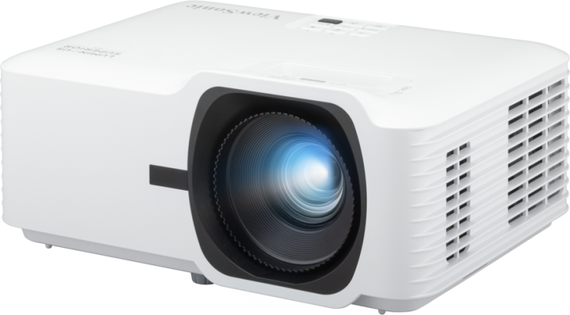 ViewSonic Projector LSD600W