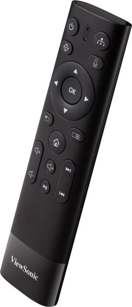 ViewSonic Projector LX720-4K RGB