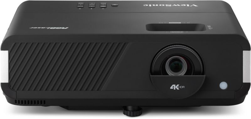 ViewSonic Projector LX720-4K RGB