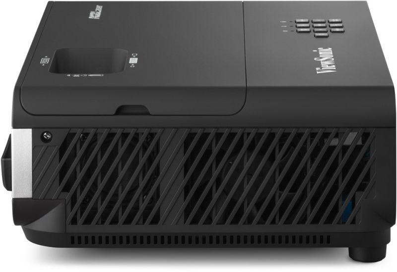 ViewSonic Projector LX720-4K RGB