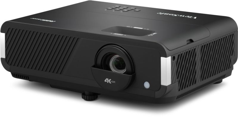ViewSonic Projector LX720-4K RGB
