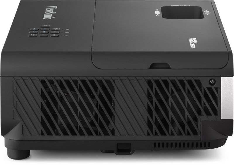 ViewSonic Projector LX720-4K RGB