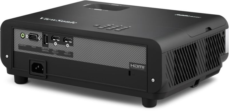 ViewSonic Projector LX720-4K RGB