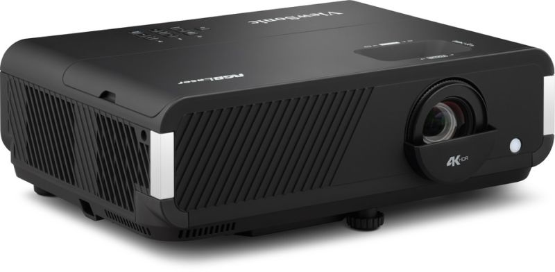 ViewSonic Projector LX720-4K RGB