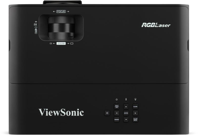 ViewSonic Projector LX720-4K RGB