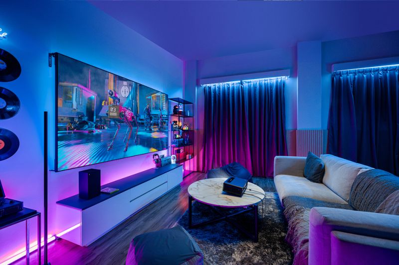 ViewSonic Projector X2-4K