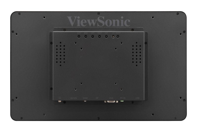 ViewSonic Pen Display XF1632